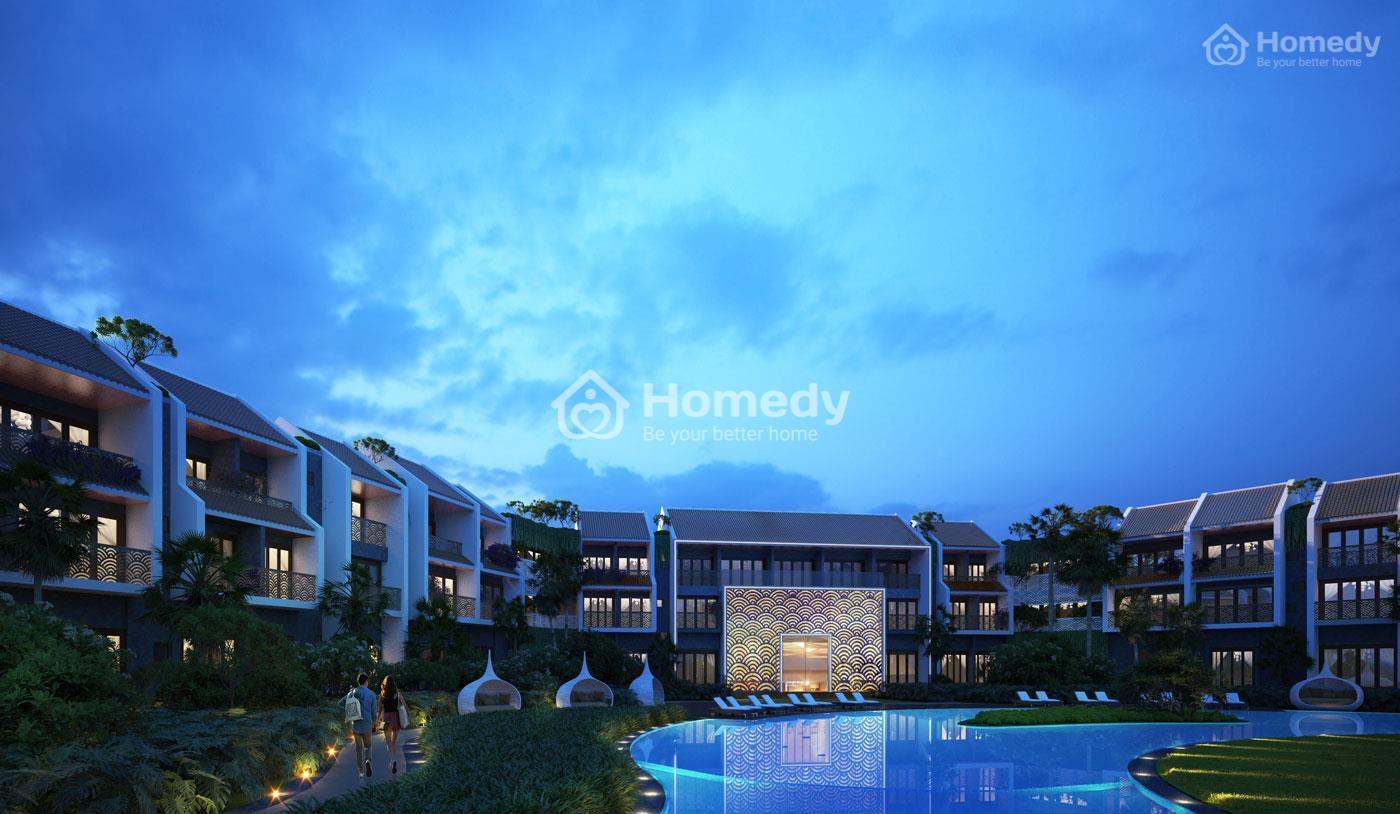Condotel Hội An D'or