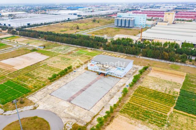Dự án Glenda City