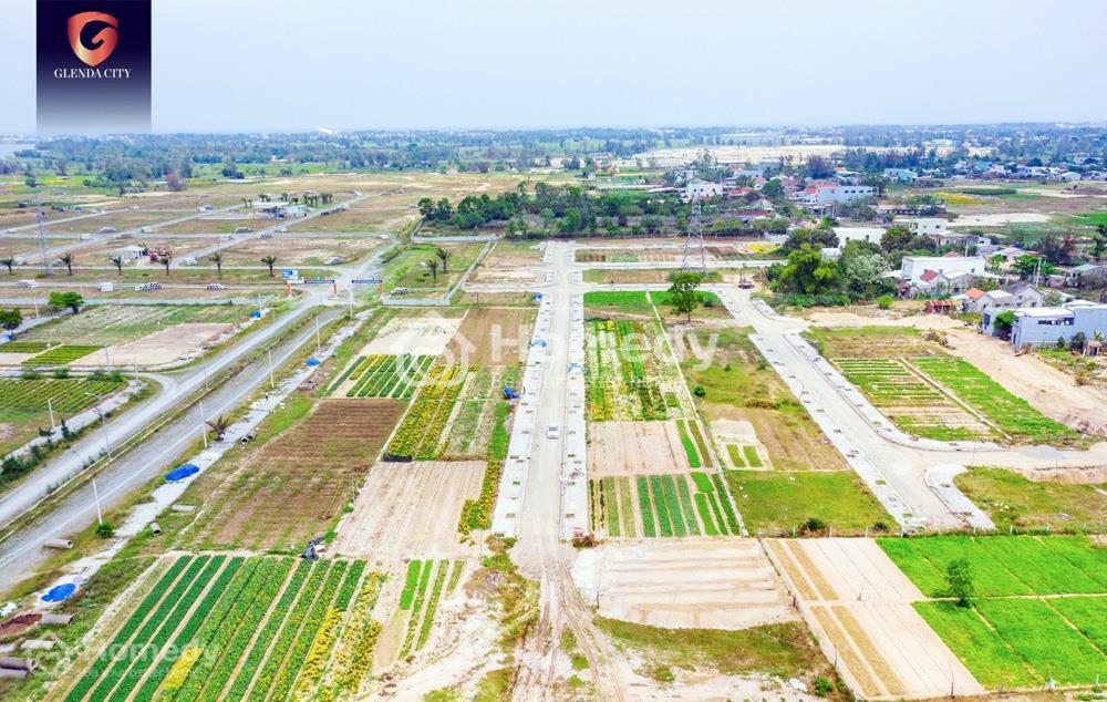 Dự án Glenda City