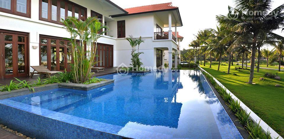 Căn hộ Ariyama Furama Đà Nẵng