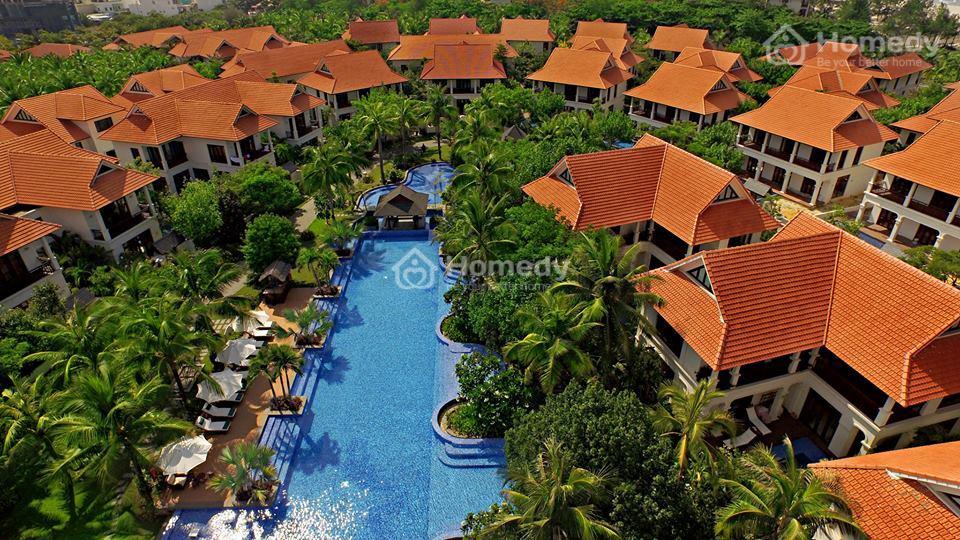 Căn hộ Ariyama Furama Đà Nẵng
