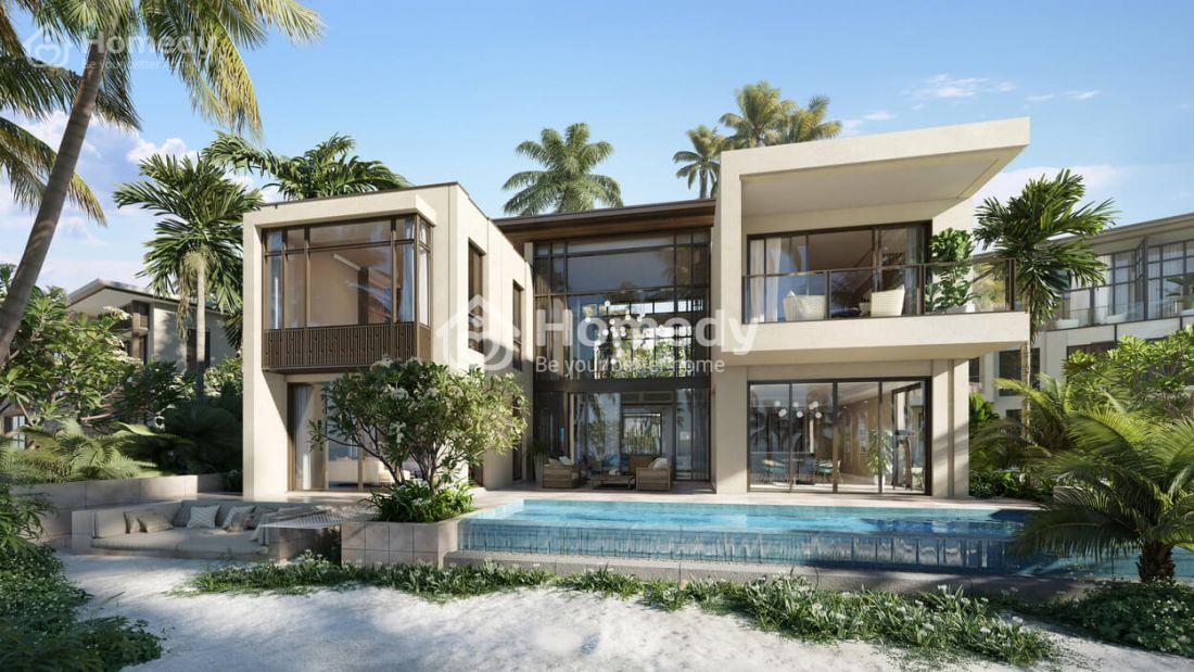 Beach Villas - Intercontinental Residences Halong Bay