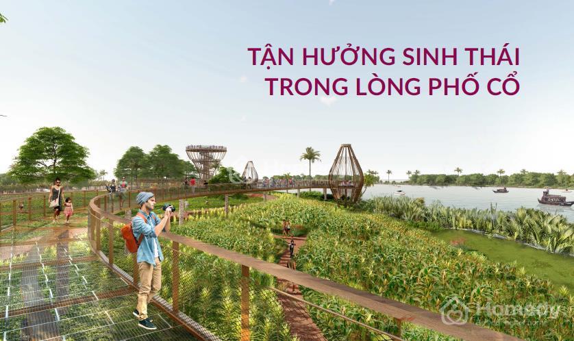 Tiện ích đẳng cấp dự án Hội An D'or
