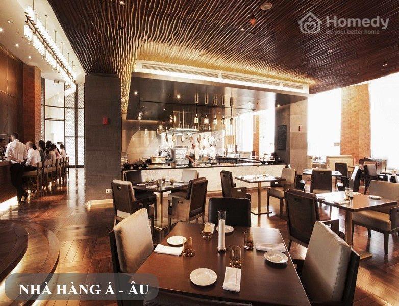 Tiện ích Dự án đất nền Him Lam Hùng Vương