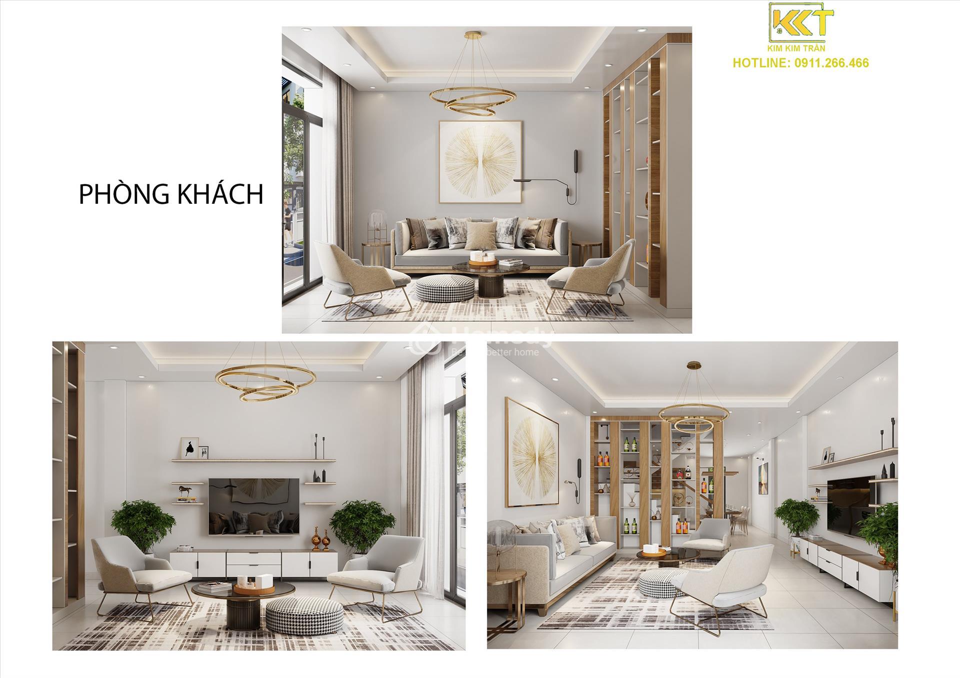 Paragon City (Khu nhà ở Kim Kim Trần)