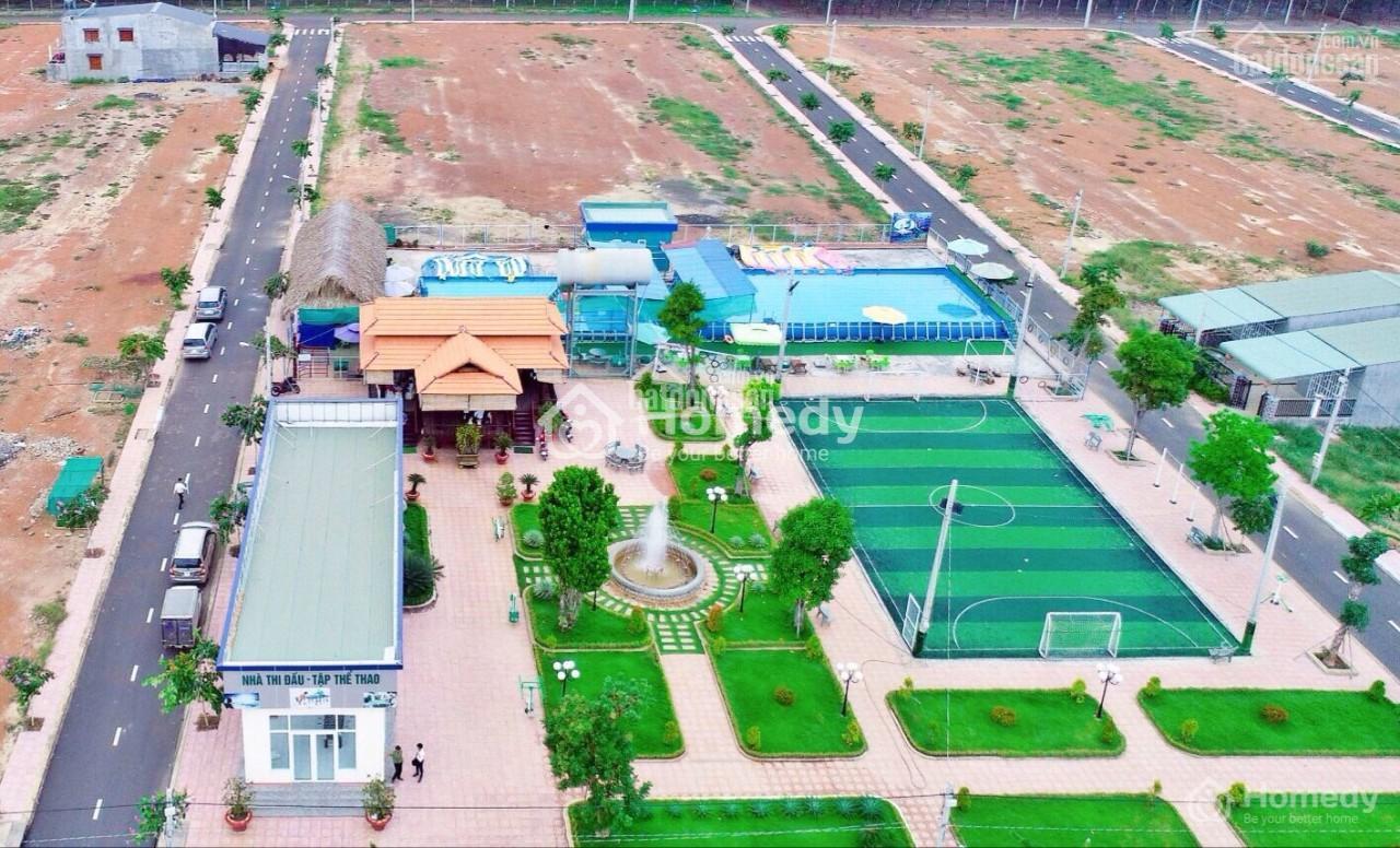 Dự án Sunview Central