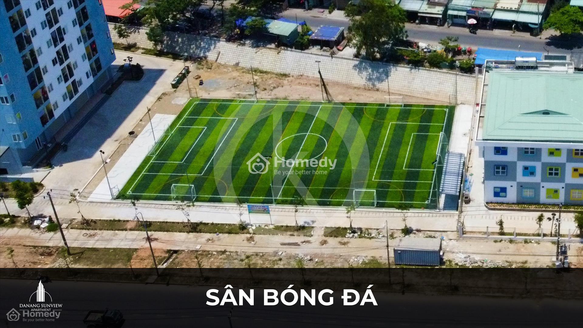 Đà Nẵng Sunview (Căn hộ Hòa Khánh)