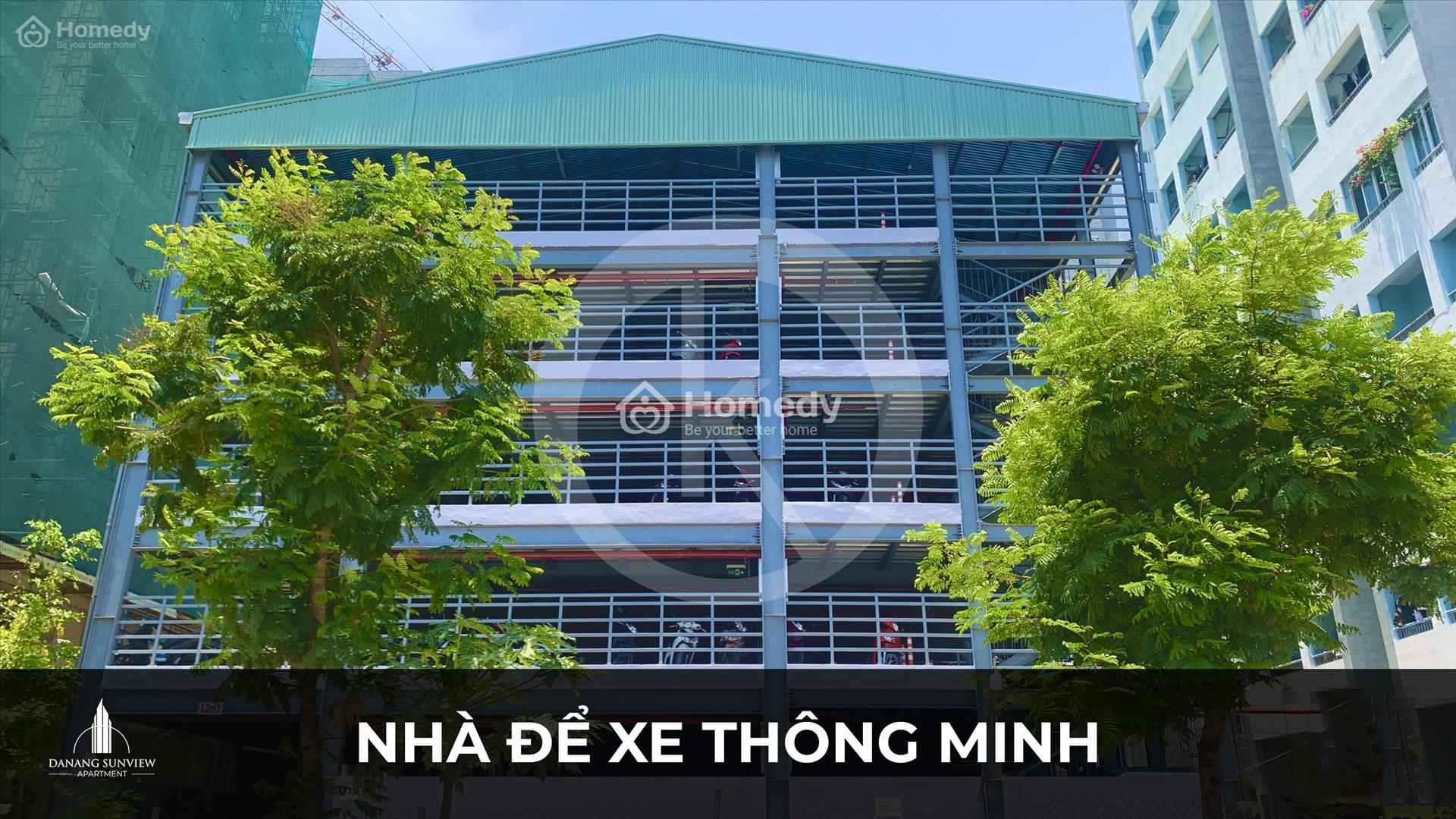 Đà Nẵng Sunview (Căn hộ Hòa Khánh)