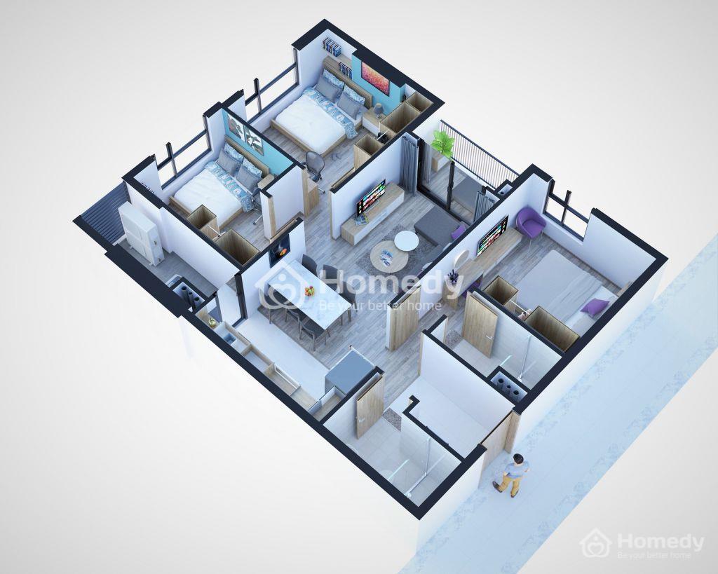 FPT Plaza 2 Đà Nẵng