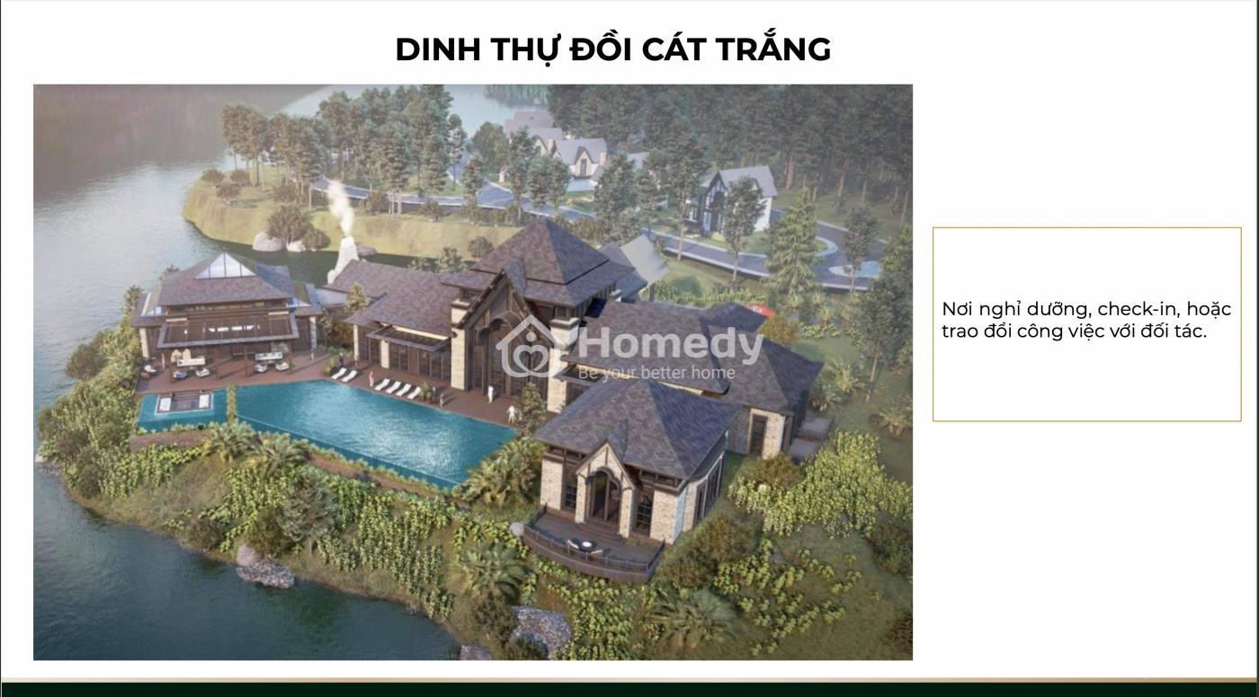 Thanh Lanh Valley Golf & Resort (Serena Valley Thanh Lanh)