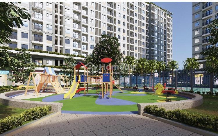 Dự án Ecohome Nhơn Bình