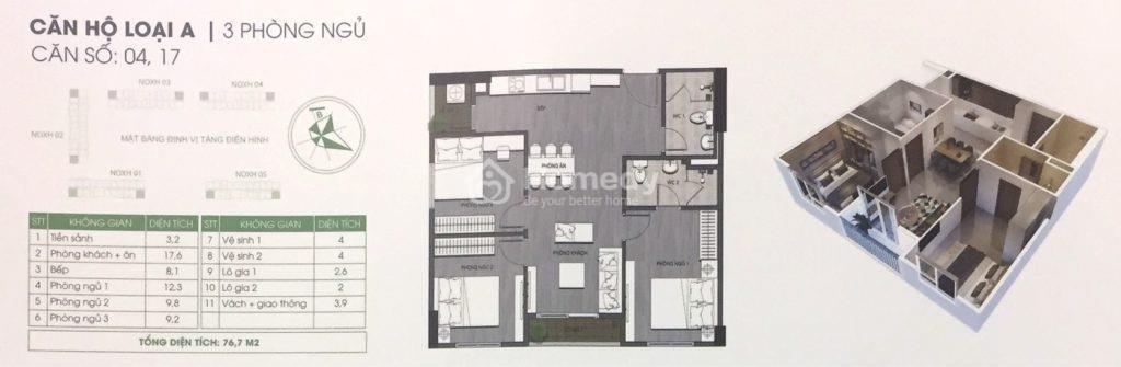  Dự án Ecohome Nhơn Bình