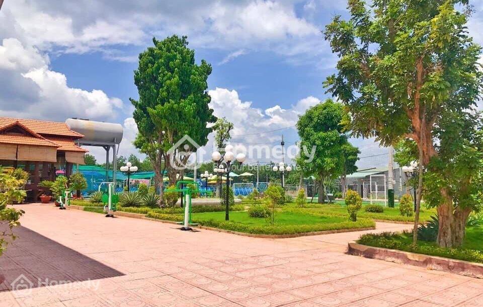 Tiện ích Sunview Central Bình Phước