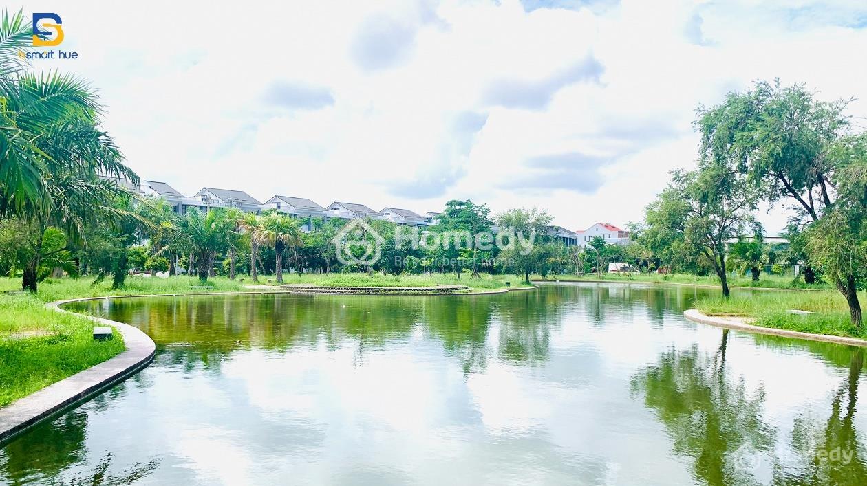 Hình ảnh thực tế Shophouse Võ Nguyên Giáp Boulevard