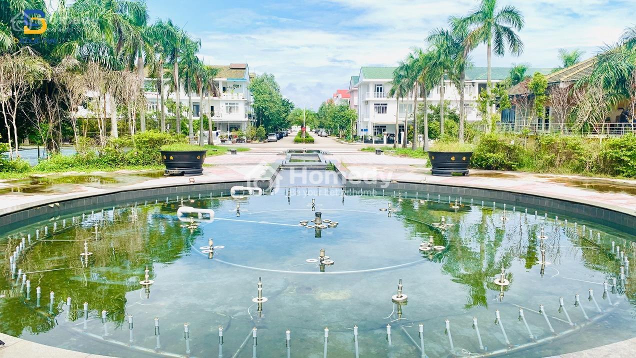 Hình ảnh thực tế Shophouse Võ Nguyên Giáp Boulevard