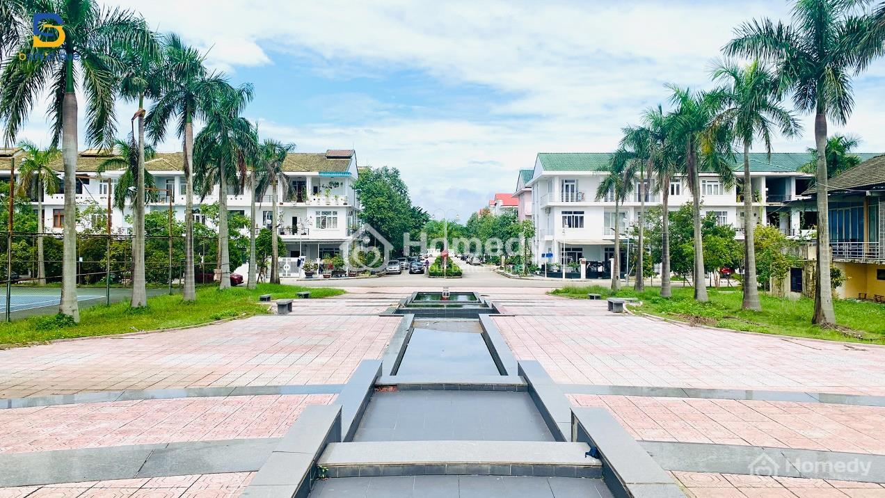 Hình ảnh thực tế Shophouse Võ Nguyên Giáp Boulevard