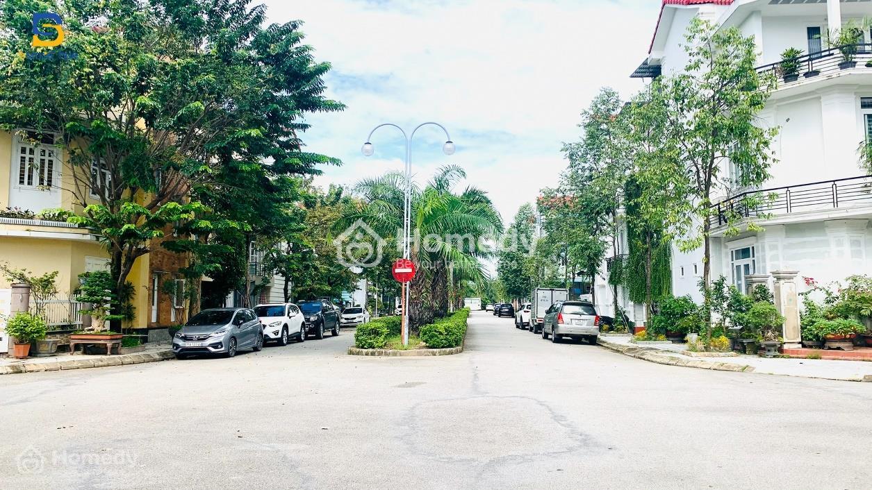 Hình ảnh thực tế Shophouse Võ Nguyên Giáp Boulevard