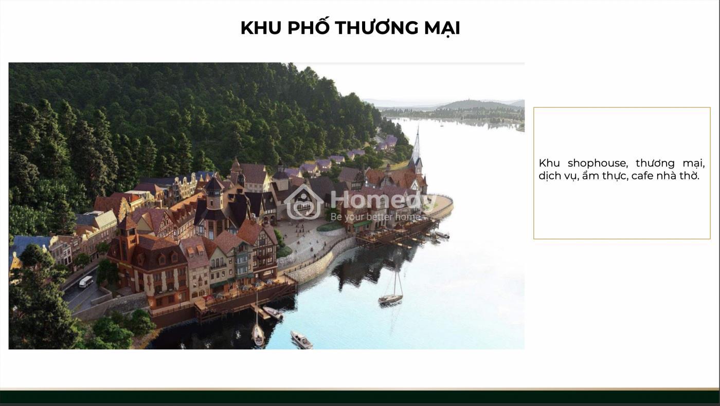 Thanh Lanh Valley Golf & Resort (Serena Valley Thanh Lanh)