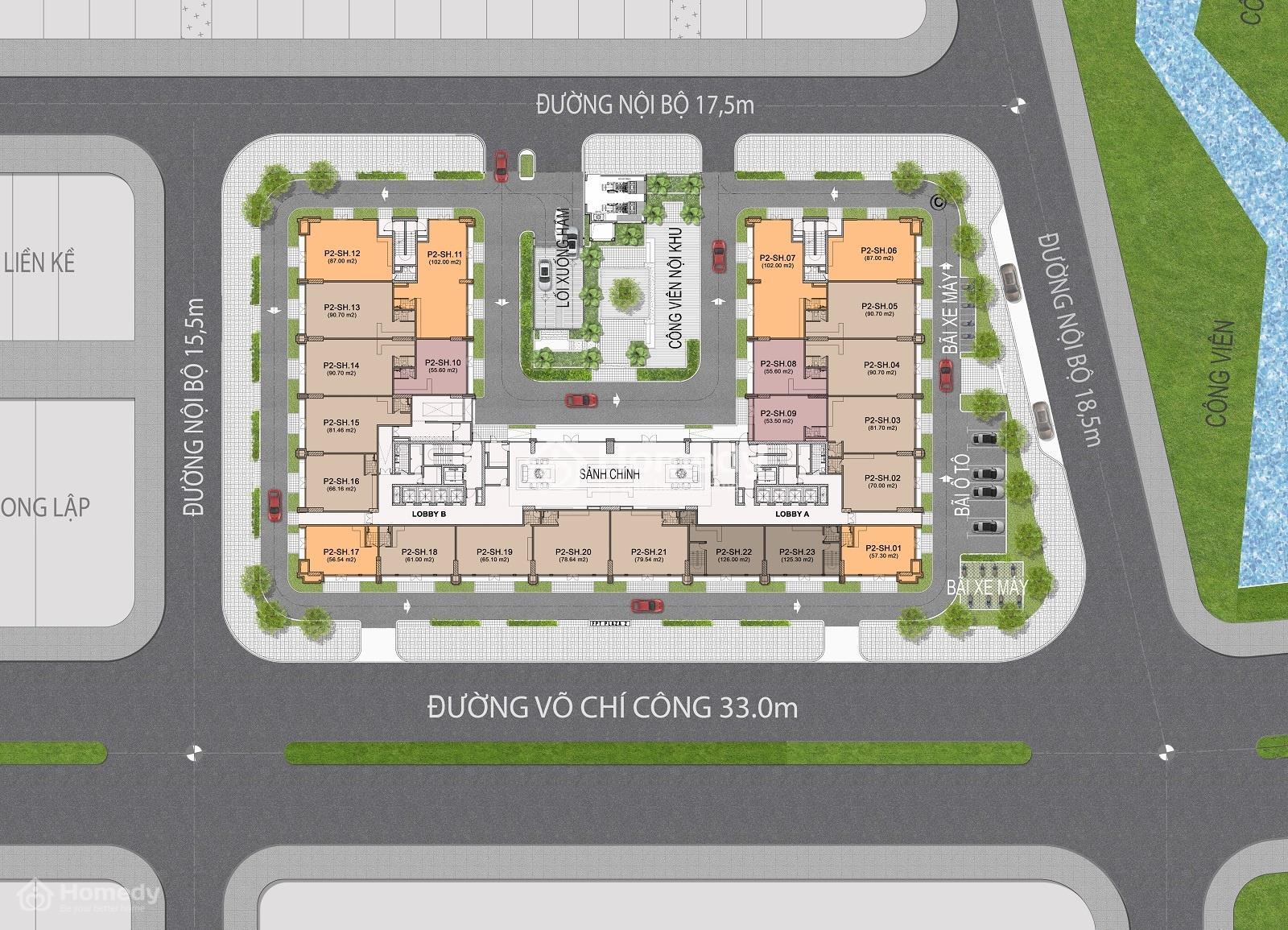 FPT Plaza 2 Đà Nẵng