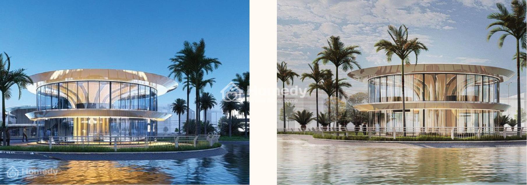 Dự án Regal Ocean