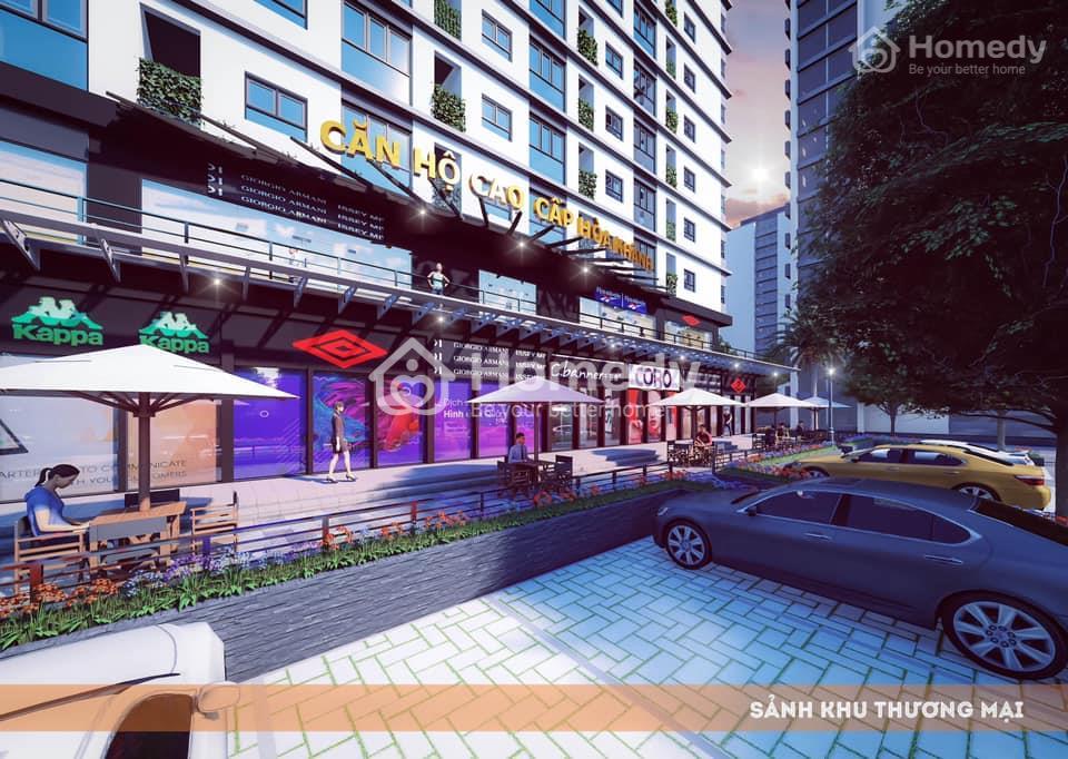 Đà Nẵng Sunview (Căn hộ Hòa Khánh)