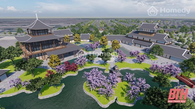 Sun Beauty Onsen Thanh Hóa