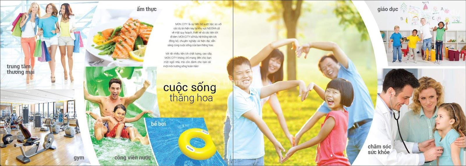 Khu đô thị sinh thái Vịnh An Hòa City