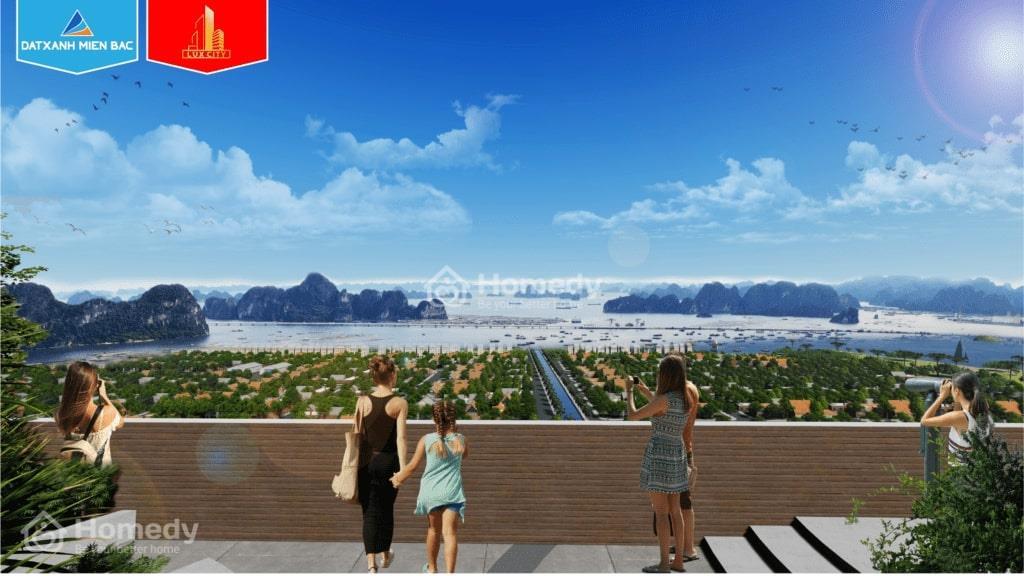 Tiện ích Dự án Luxcity Cẩm Phả