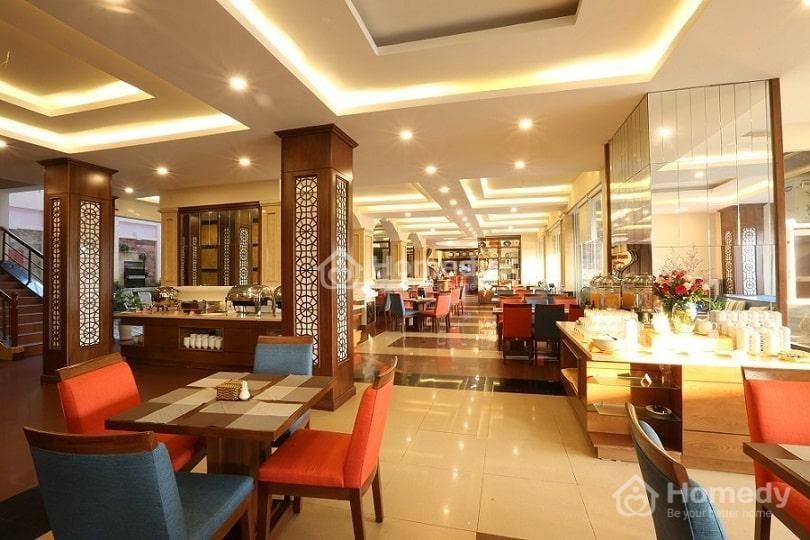 Tiện ích dự án căn hộ Luxury Residence Bình Dương