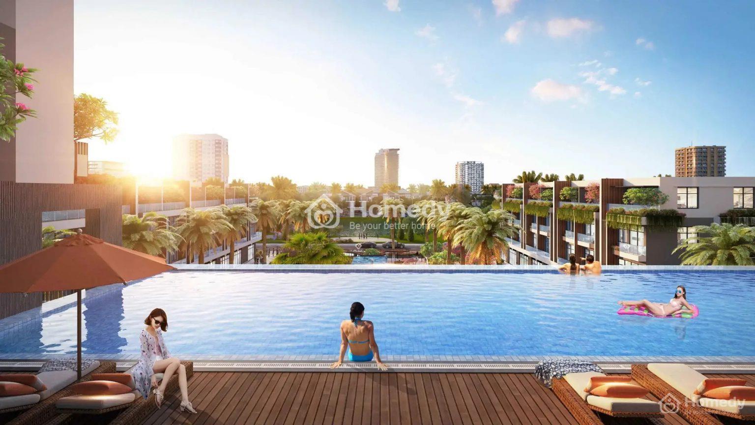 Diamond Hill Bắc Giang