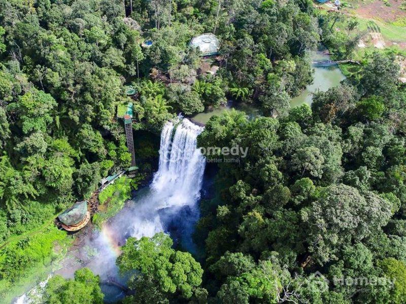 dự án đất nền Bảo Lộc Panorama