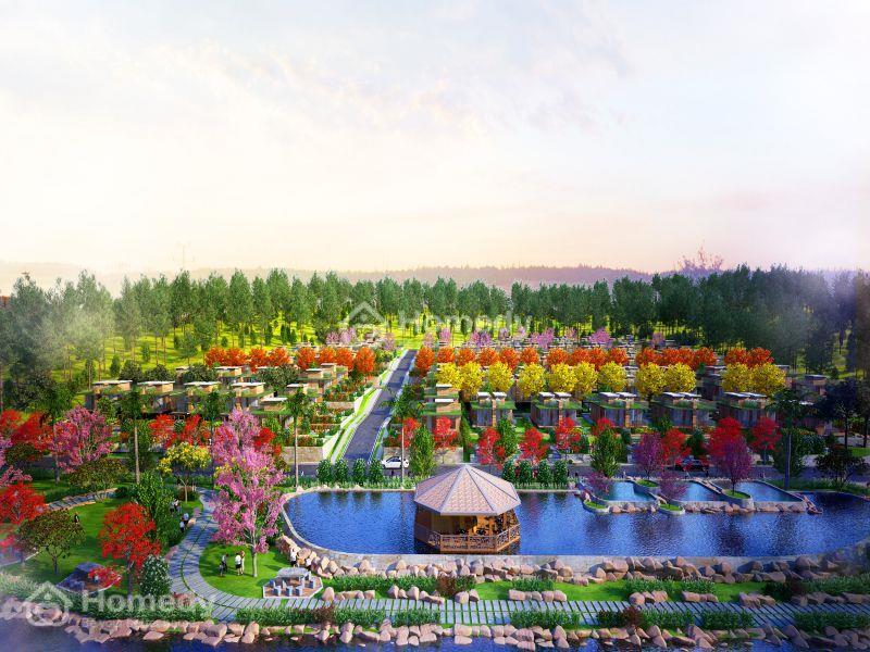 dự án đất nền Bảo Lộc Panorama