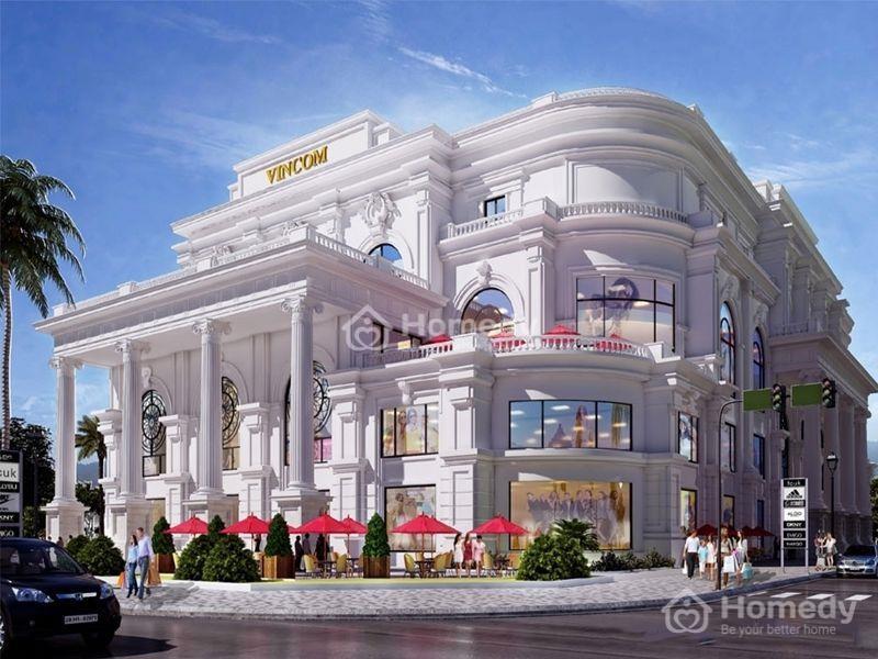 dự án đất nền Bảo Lộc Panorama