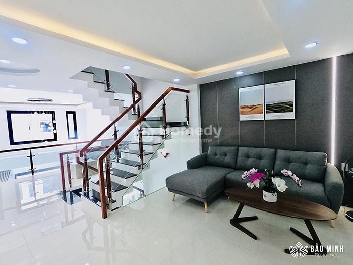 Dự án nhà phố Bảo Minh Residence