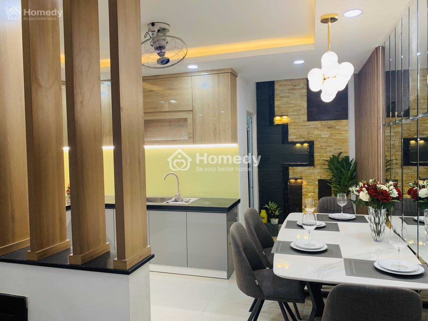 Dự án nhà phố Bảo Minh Residence