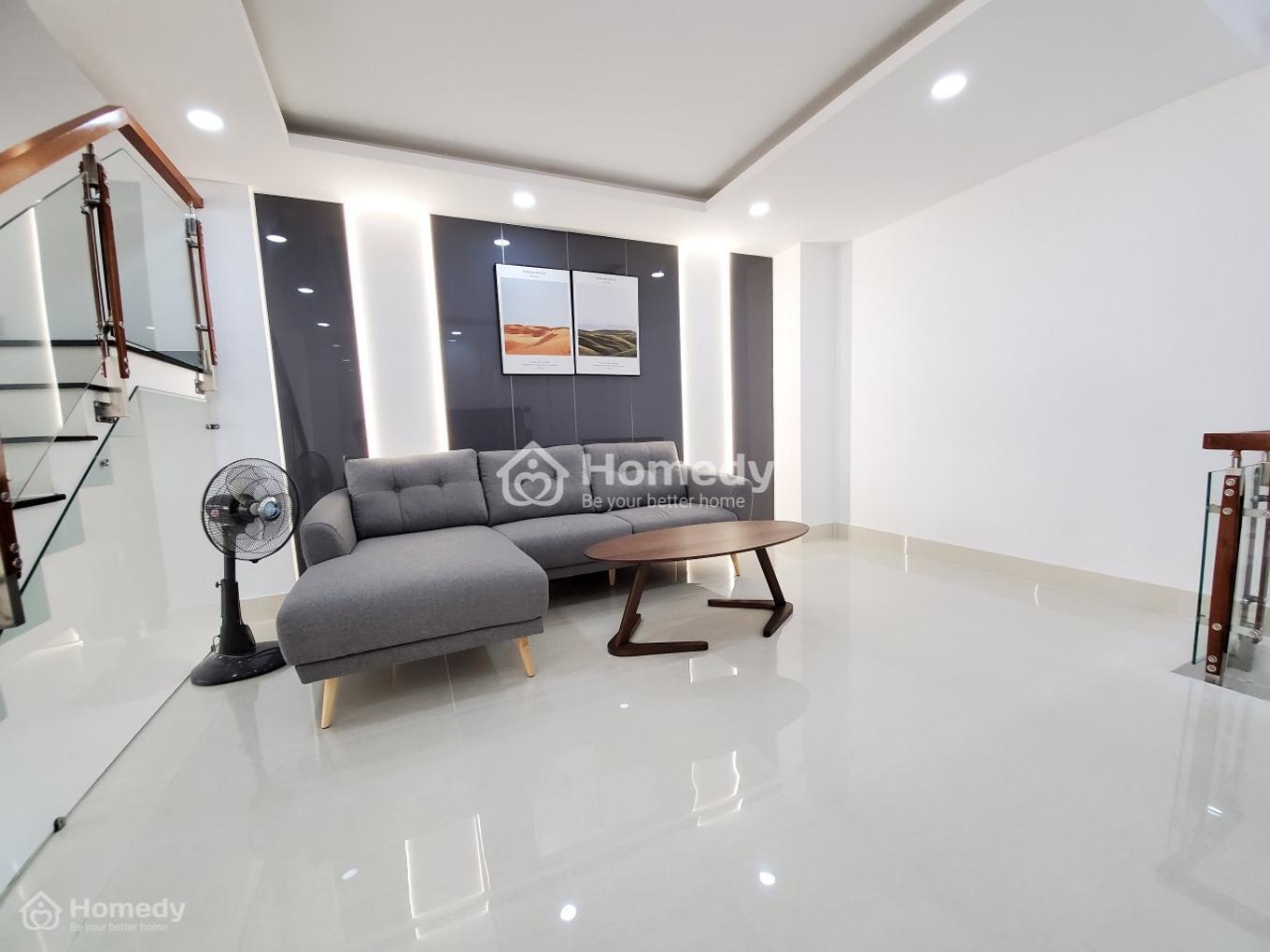 Dự án nhà phố Bảo Minh Residence