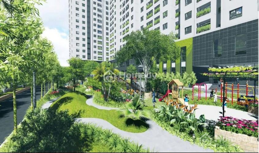 Dabaco Khắc Niệm (D - Green Park)