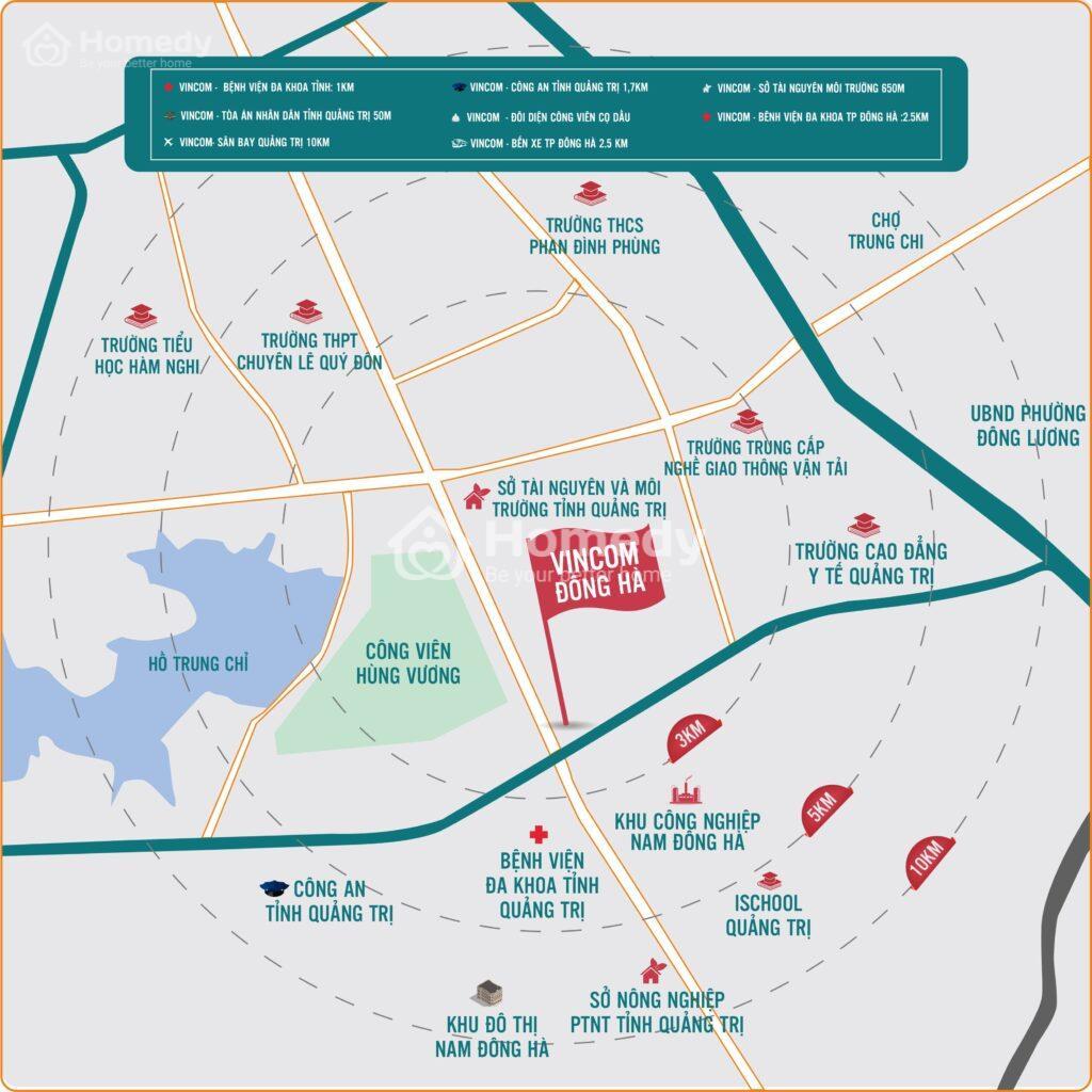 Vincom Shophouse Royal Park