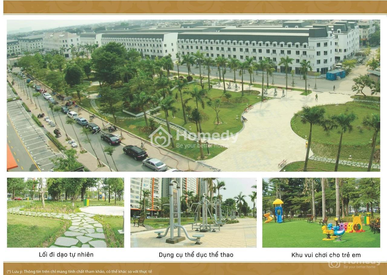 dự án La Casta Tower Văn Phú Hà Đông