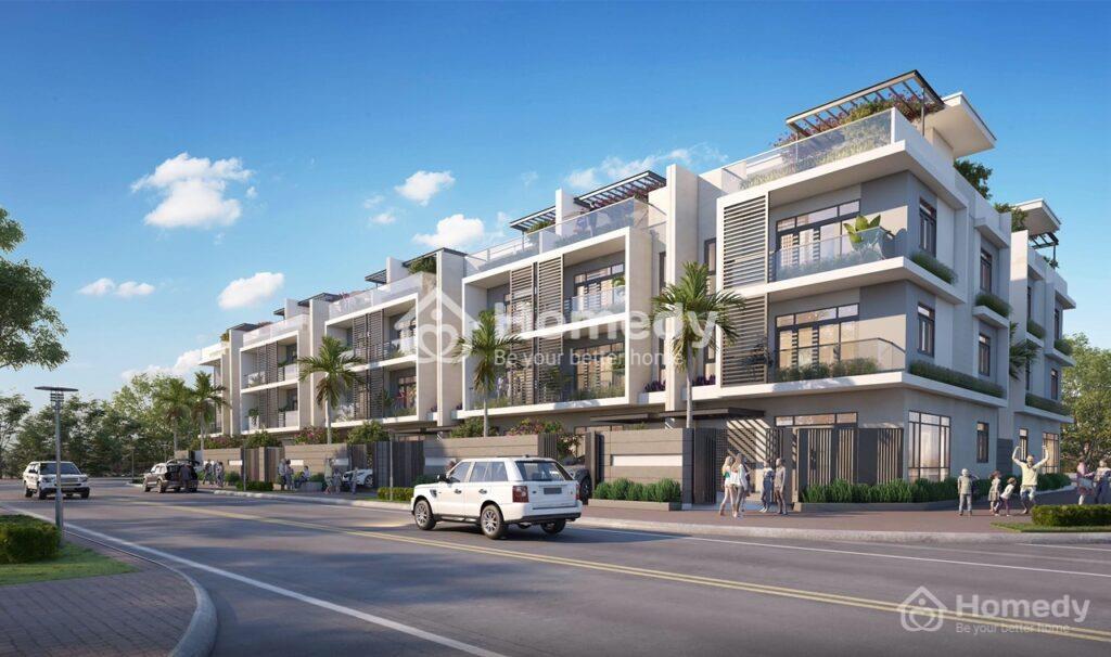 Dự án An Phú New City Quận 2