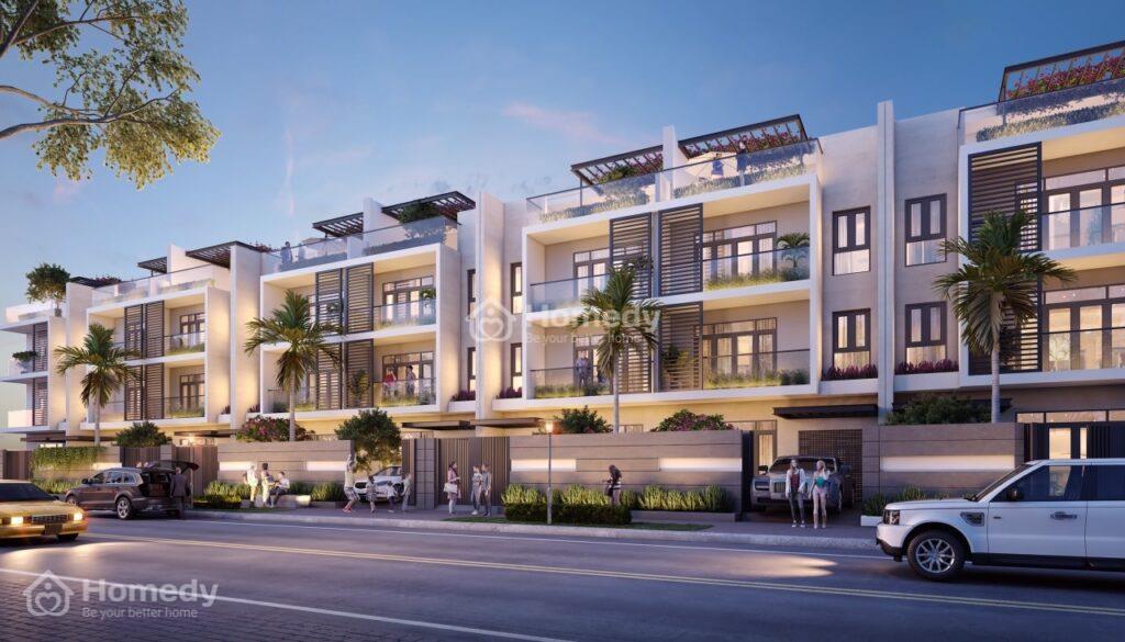 Dự án An Phú New City Quận 2