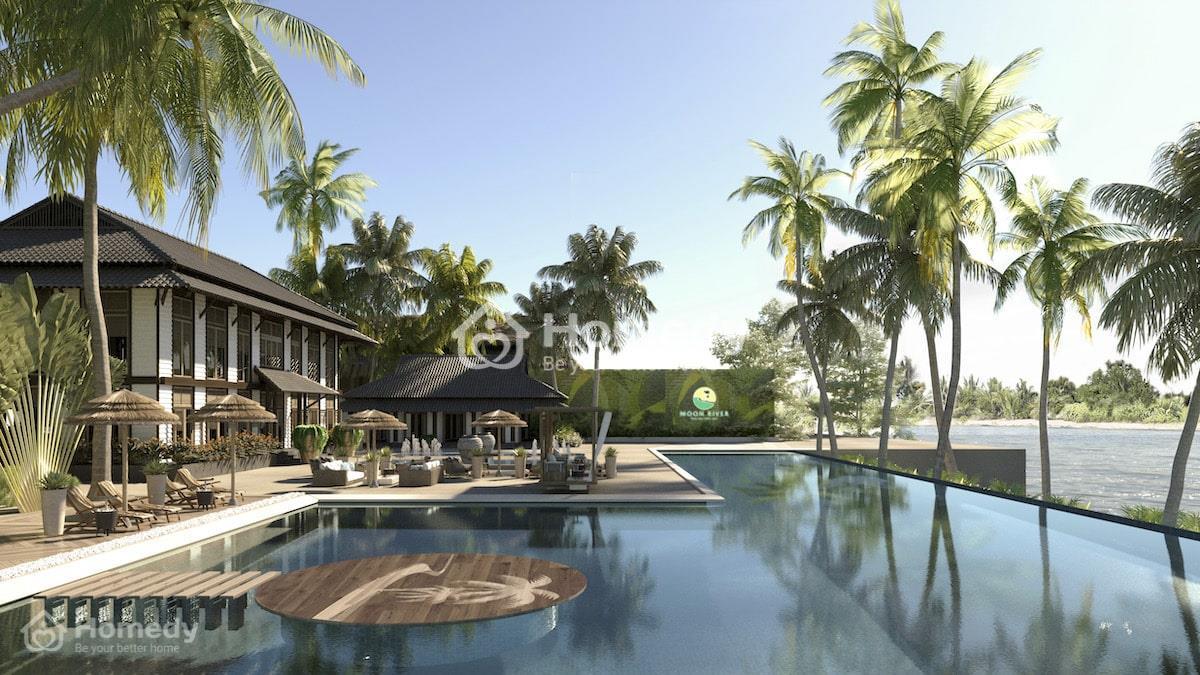 dự án Moon River Củ Chi
