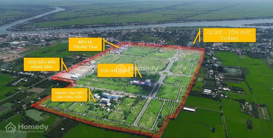 dự án Khu đô thị Phúc An Asuka