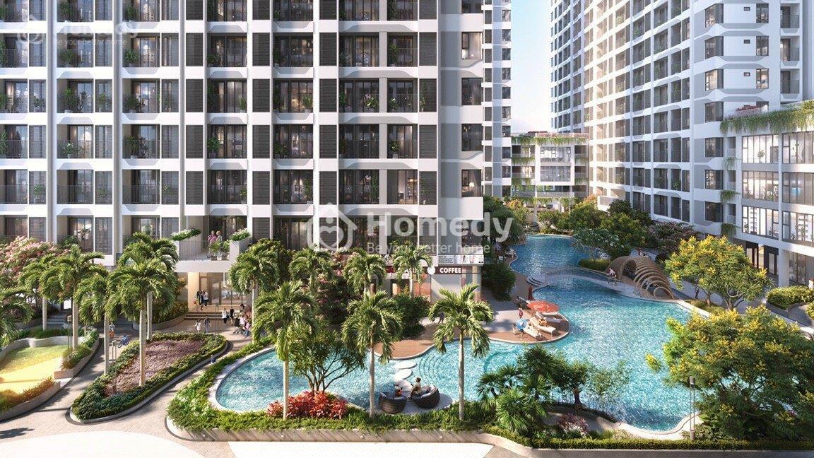 Tiện ích Dự án căn hộ MT EastMark City