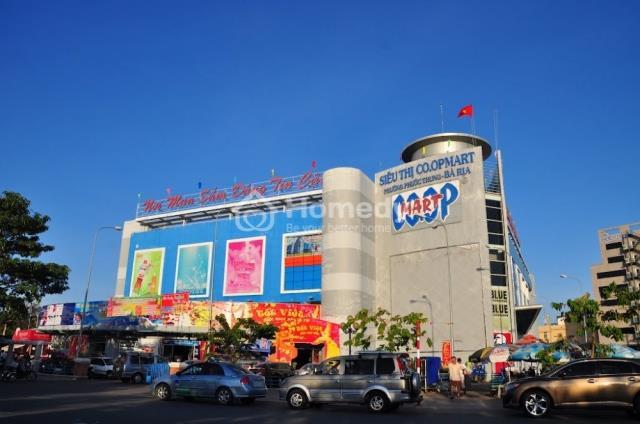 tiện ích siêu thị