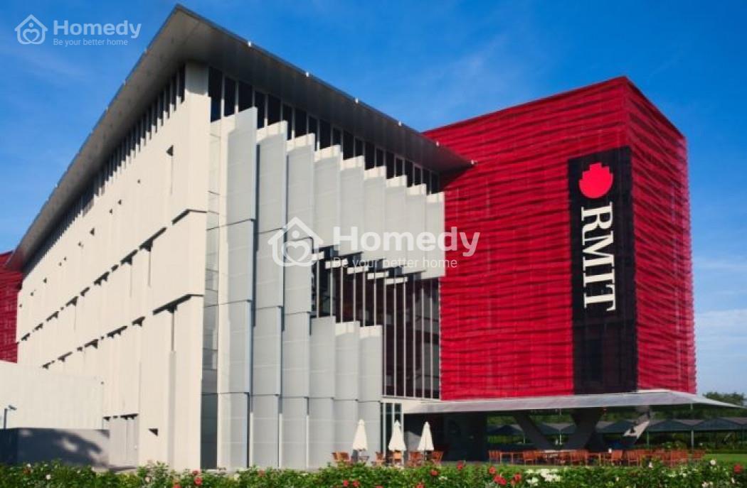 Đại học RMIT