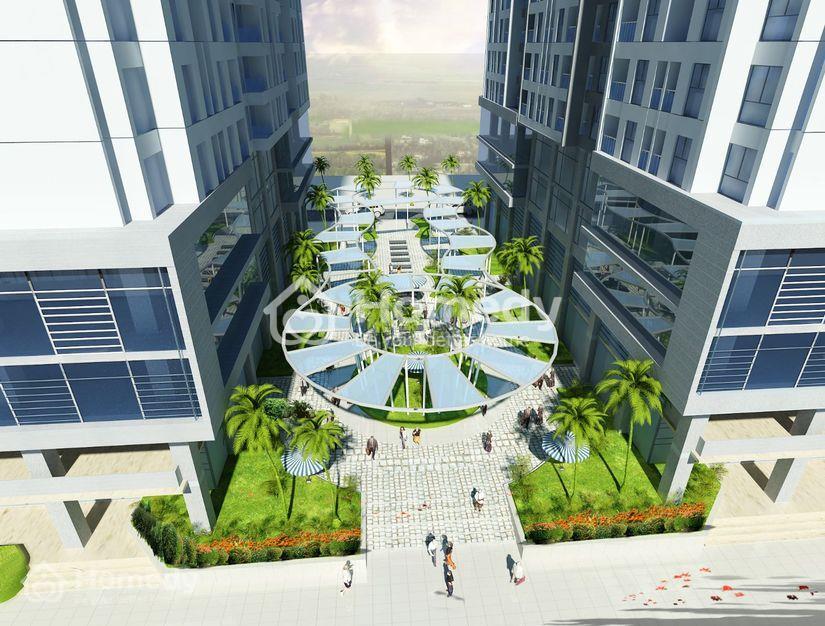 Tiện ích dự án Momota