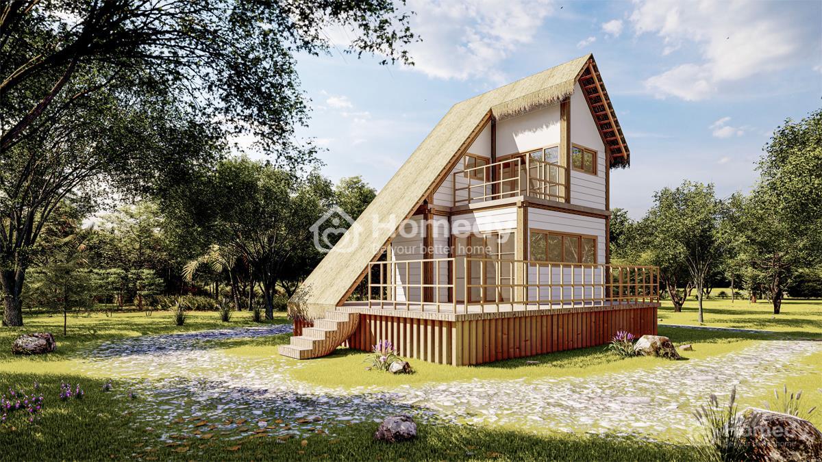 Thiết kế dự án The Venica Luxury