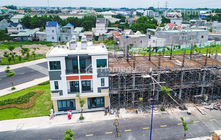 Tiến độ dự án Lavela Garden
