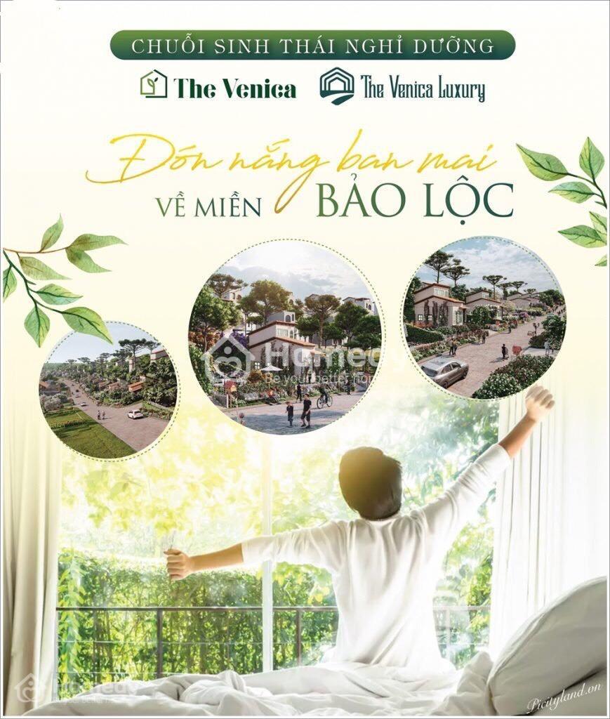 Tiện ích dự án The Venica Luxury